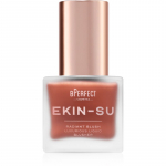 BPerfect Ekin-Su Radiant Blush Vedel p&otilde;sepuna nahale s&auml;ra andmiseks varjund Turkish Delight 30 ml