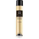 Black Professional Line DOR&Eacute; Nourishing Argan Oil Hair Spray Juukselakk - tugev hoidvus 500 ml