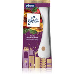GLADE Automatic Spray Festive Mulled Wine automaatne &otilde;huv&auml;rskendaja koos t&auml;idisega 269 ml