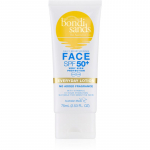 Bondi Sands SPF 50+ Everyday Face Lotion P&auml;evituspiim n&auml;ole SPF 50+ 75 ml