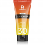BYROKKO Sunscreen P&auml;evituskreem n&auml;ole SPF 30 50 ml