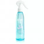 CHI SO BEACHY&trade; Sea Salt Texturizing Hair Mist Soolapihusti rannaefekti jaoks 237 ml