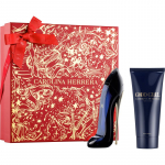 CAROLINA HERRERA Good Girl Kinkekomplekt  Wle