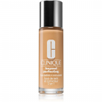 Clinique Beyond Perfecting&trade; Foundation + Concealer Jumestus- ja peitekreem kaks-&uuml;hes varjund CN 58 Honey 30 ml