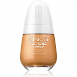 Clinique Even Better&trade; Clinica Serum Foundation Jumestuseerum SPF 20 varjund WN 112 Ginger 30 ml