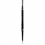 Clarins Wonder Define Eyebrow Pencil Kulmupliiats koos pintsliga / harjaga varjund 01 ash blonde 0.06 g