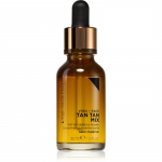 Diego dalla Palma Self-Tan Radiance Booster Face Isepruunistav kontsentraat n&auml;ole 30 ml