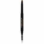 Dermacol Eyebrow Perfector Automaatne kulmupliiats koos harjaga varjund 03 3 g