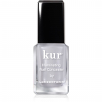 LONDONTOWN Kur Illuminating Nail Concealer kirgastav k&uuml;&uuml;nelakk varjund Quartz 12 ml