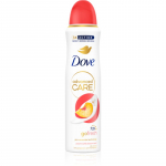 Dove Advanced Care Go Fresh Peach & White Blossom Deodorant pihusti 150 ml