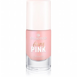 essence fairy K&uuml;&uuml;nelakk varjund 04 PINK 8 ml