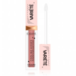 Eveline Cosmetics Vari&eacute;t&eacute; Cooling Kisses Niisutav huulel&auml;ige jahutava toimega varjund 03 Star Glow 6,8 ml