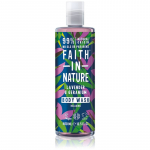 Faith In Nature Lavender & Geranium L&otilde;&otilde;gastav du&scaron;igeel 400 ml