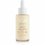 Fluff Superfood Meigialuskreem SPF 30 40 ml