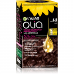 Garnier Olia P&uuml;sijuuksev&auml;rv varjund 5.15 Frozen Brown 1 tk