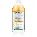Garnier Skin Naturals Kahefaasiline mitsellaarvesi kolm-&uuml;hes 400 ml