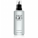 Armani Acqua di Gi&ograve; Profondo EDP t&auml;itepakend  Mle Refill 150 ml