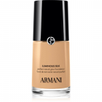 Armani Luminous Silk Foundation 2026 Valgustpeegeldav jumestuskreem varjund 5.2 30 ml