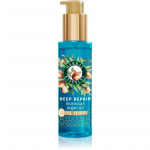 Herbal Essences Deep Repair Moroccan Argan Oil Juustesse j&auml;etav eliksiir kahjustatud ja habrastele juustele 95 ml