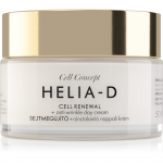 Helia-D Cell Concept Kortsudevastane p&auml;evakreem SPF 15 55+ 50 ml