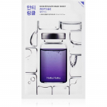 Holika Holika Skin Rescuer Peptide Elustav kangasmask peptiididega 20 ml