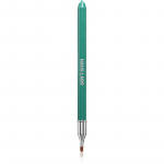 Haus Labs Optic Intensity Geel-silmalainer varjund Teal Matte 1.3 g