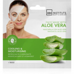 IDC Institute Aloe Vera V&auml;rskendav n&auml;omask n&auml;ole 22 g