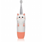 innoGIO GIOcat Heliline hambahari lastele White 1 tk