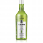 INOAR R&eacute;sistance Bambu &Scaron;ampoon habrastele stressis juustele 1000 ml