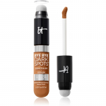 IT Cosmetics Bye Bye Dark Spots Kreemjas peitekreem  Wle 44 Tan Warm 7 ml