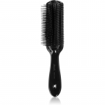 Janeke Professional Black Color Hair-Brush Ovaalne juuksehari 22,5 cm