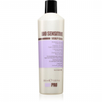 Kaypro Bio Sensitive Scalp Care Rahustav &scaron;ampoon tundlikule peanahale 350 ml