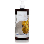 Korres Citrus Energiat andev du&scaron;igeel 1000 ml