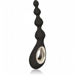 Lelo Soraya Beads anaalkuulidega vibraator 23.4 cm