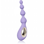 Lelo Soraya Beads anaalkuulidega vibraator 23.4 cm