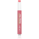 L.A. Girl Cosmetics Shine On l&auml;ikiv huulepalsam niisutava toimega varjund Angelic Glow 2 g