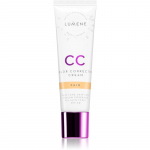 Lumene CC Color Correcting Cream CC kreem &uuml;htlaseks nahatooniks SPF 20 varjund 1.5 Fair (Warm) 30 ml