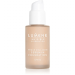 Lumene Invisible Illumination Vegan Collagen Serum in Foundation Kerge jumestuskreem toitva toimega SPF 30 1.5 30 ml