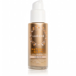 Lumene Natural Glow Kirgastav jumestuskreem loomulikuks ilmeks SPF 20 varjund 1.5 Fair (Warm) 30 ml