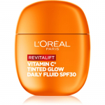 L&rsquo;Or&eacute;al Paris Revitalift Vitamin C Kerge tooniv vedelik C-vitamiiniga SPF 30 40 ml
