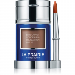 La Prairie Skin Caviar Concealer Foundation Jumestus- ja peitekreem SPF 15 varjund NW-70 Hazel 30 ml