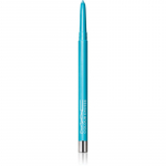 MAC Cosmetics Colour Excess Gel Pencil Veekindel geel-silmalainer varjund Blueberry Milk 0.35 g