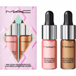 MAC Cosmetics Set Surreal Shine Mini Highlighter Duo Kinkekomplekt  Wle