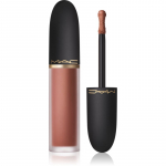 MAC Cosmetics Powder Kiss Lip + Cheek Mousse Mitmeotstarbeline huulte- ja n&auml;omeik varjund Habit 5 ml