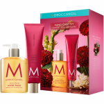 Moroccanoil Body Dahlia Rouge Kinkekomplekt k&auml;tele