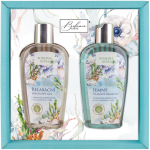 Bohemia Gifts & Cosmetics Bohemia Herbs Dead Sea Salt Kinkekomplekt