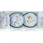 Mad Beauty Disney Bambi Thumper Niisutav huulepalsam topelt 2x12 g