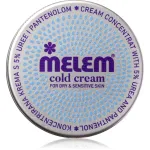 Melem Cold K&auml;tekreem tundlikule nahale 35 ml