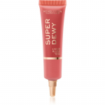 Revolution Superdewy Vedel p&otilde;sepuna varjund Flushing For You 15 ml