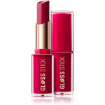 Revolution Pout Lip Gloss Stick Niisutav l&auml;ikiv huulepulk varjund Sour Berry 3 g